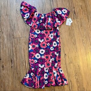 💚Lularoe NWT Cici dress